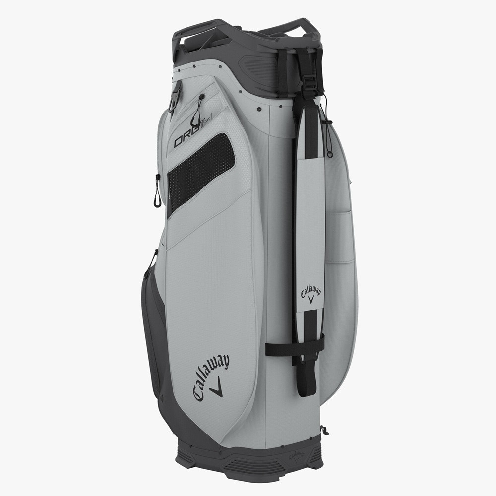 Callaway Golf 2025 Org 14 Cart Bag - Maple Hill Golf